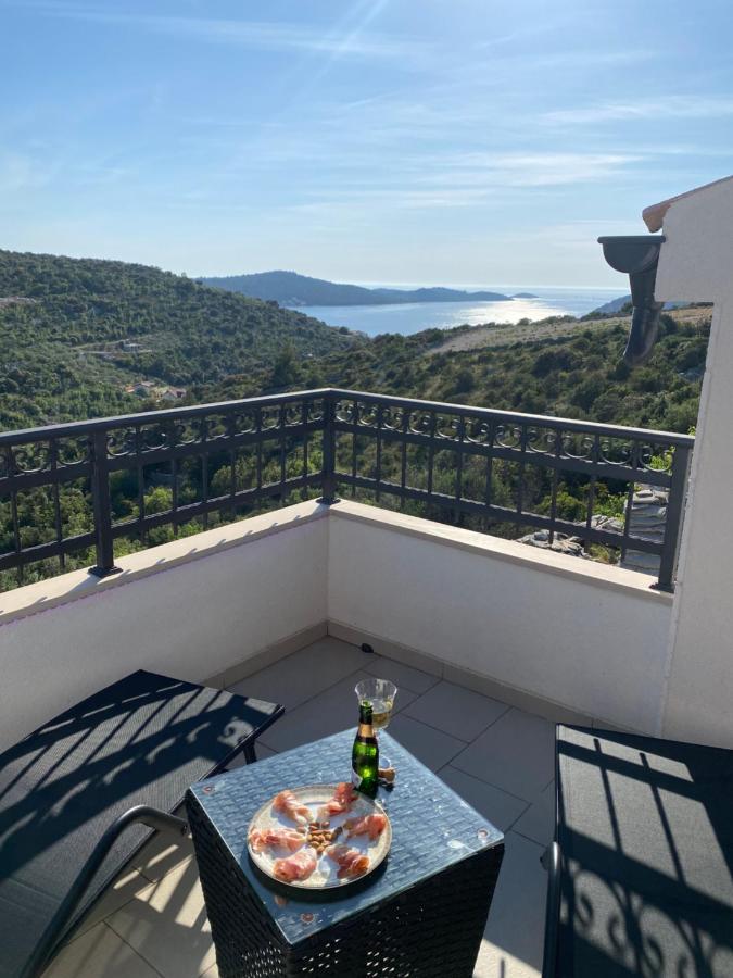 Villa Antica Ражань Экстерьер фото