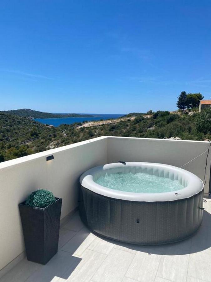 Villa Antica Ражань Экстерьер фото