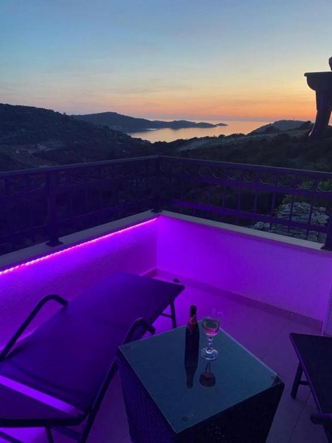 Villa Antica Ражань Экстерьер фото