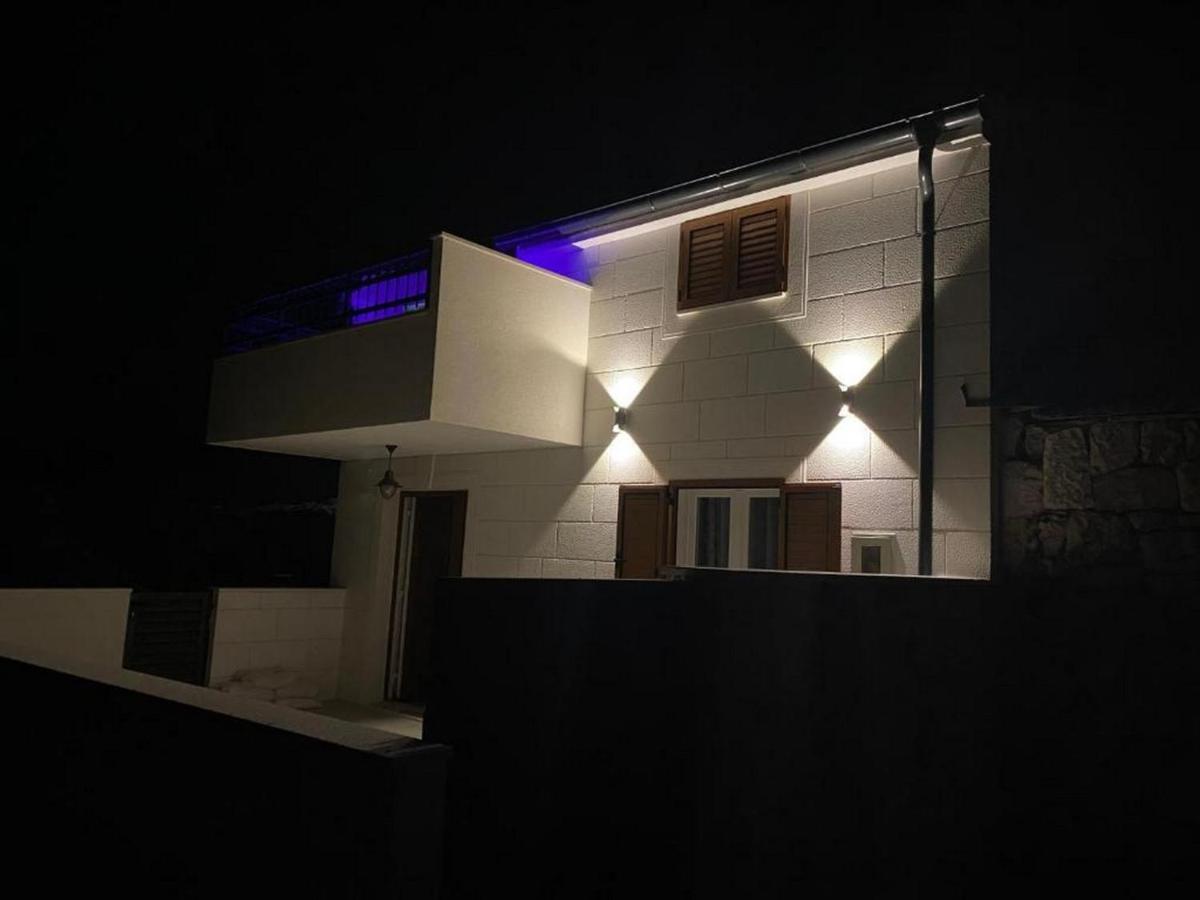 Villa Antica Ражань Экстерьер фото
